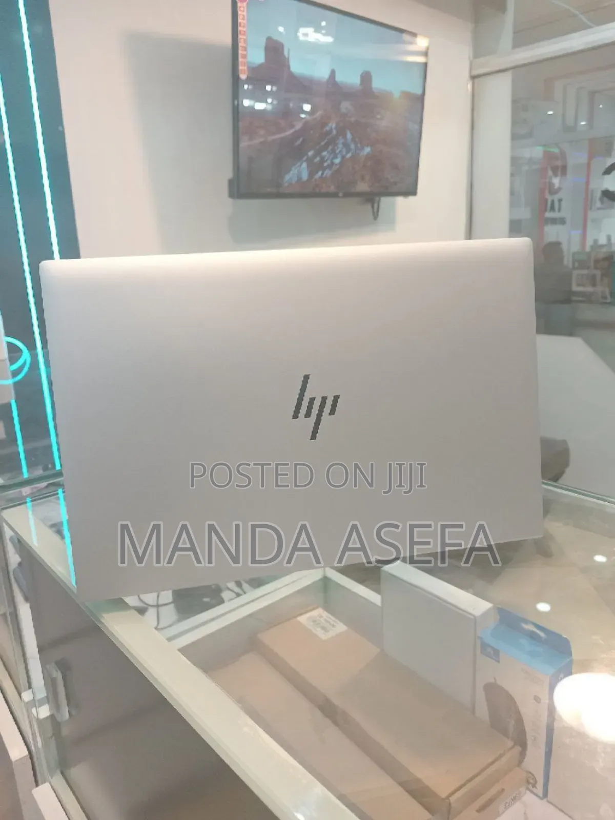 New Laptop HP Stream Notebook 16GB Intel Core I5 SSD 512GB