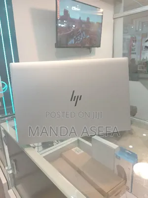 New Laptop HP Stream Notebook 16GB Intel Core I5 SSD 512GB