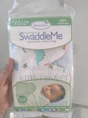 Photo - Swaddle for Babies Upto 6m