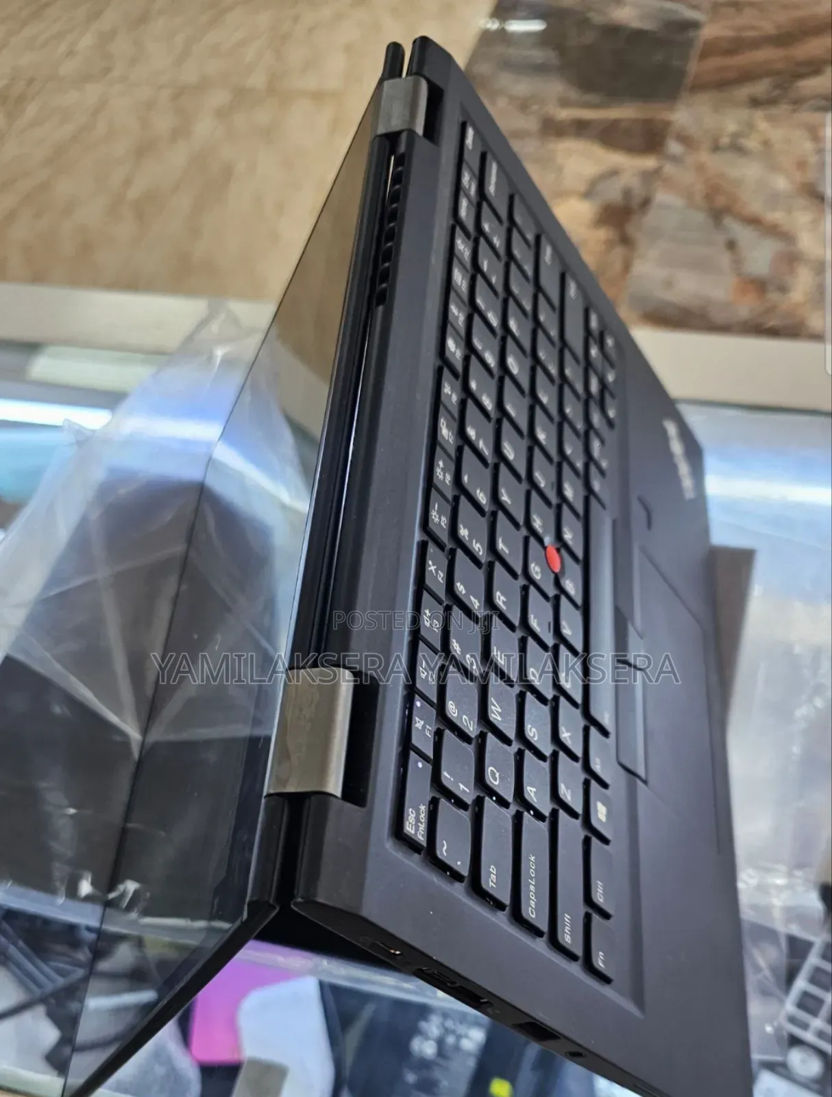 New Laptop Lenovo ThinkPad X390 16GB Intel Core I7 SSD 512GB