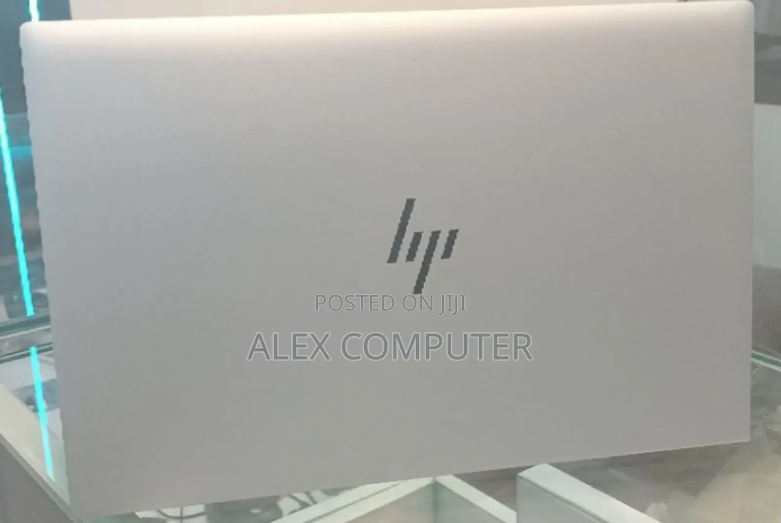New Laptop HP EliteBook 840 G7 16GB Intel Core I5 SSD 512GB