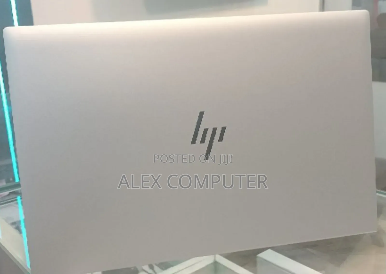 New Laptop HP EliteBook 840 G7 16GB Intel Core I5 SSD 512GB