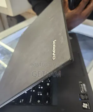 New Laptop Lenovo ThinkPad X1 Carbon 8GB Intel Core I5 SSD 256GB