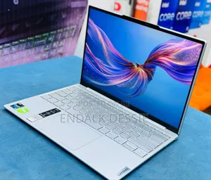 New Laptop Lenovo 16GB Intel Core I7 SSD 1T