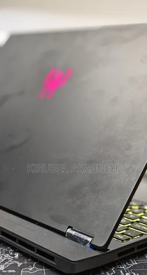 New Laptop Acer Predator Helios Neo 16 16GB Intel Core Ultra 9 SSD 1T