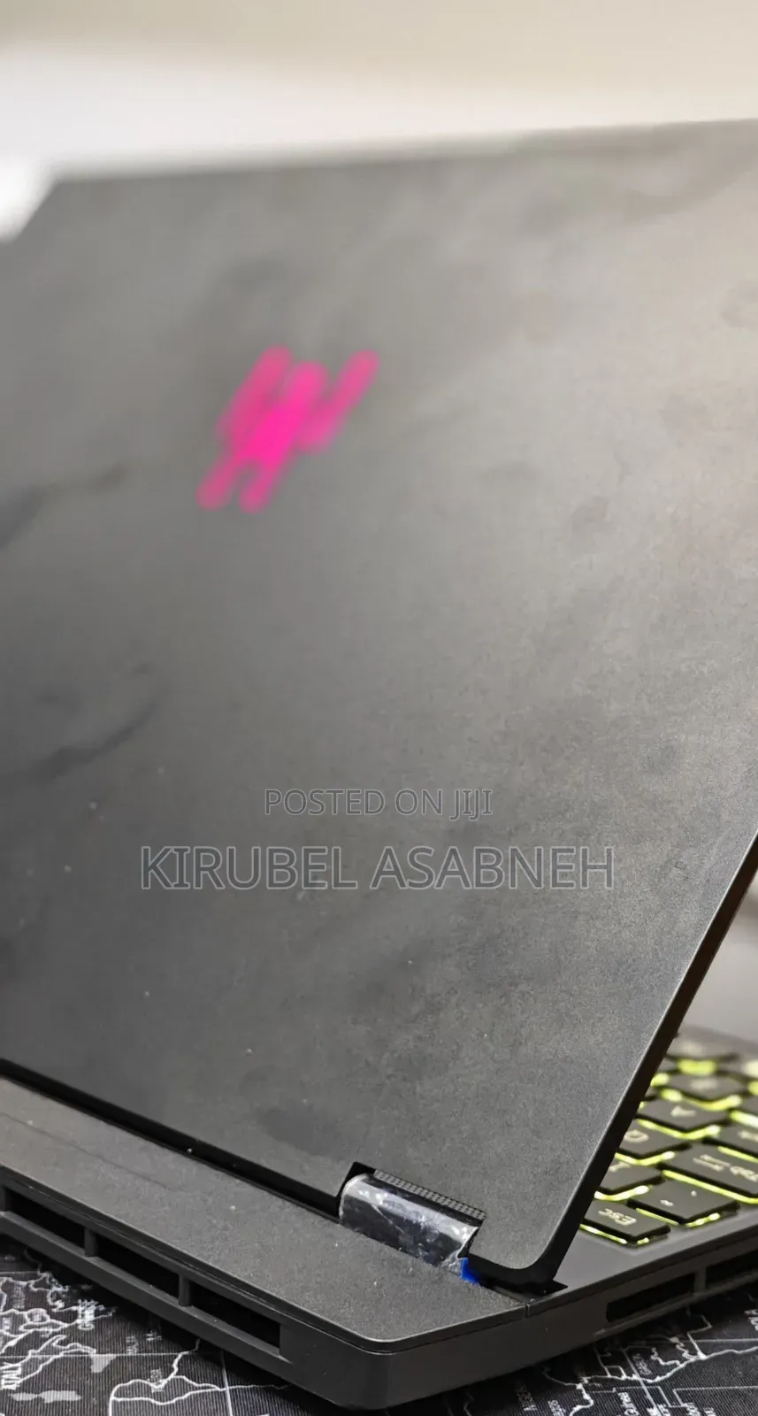 New Laptop Acer Predator Helios Neo 16 16GB Intel Core Ultra 9 SSD 1T