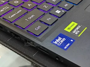 New Laptop Acer Predator Helios Neo 16 16GB Intel Core Ultra 9 SSD 1T