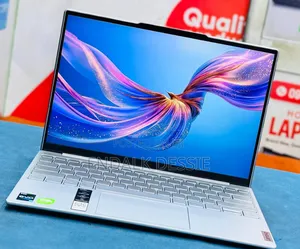 New Laptop Lenovo 16GB Intel Core I7 SSD 1T