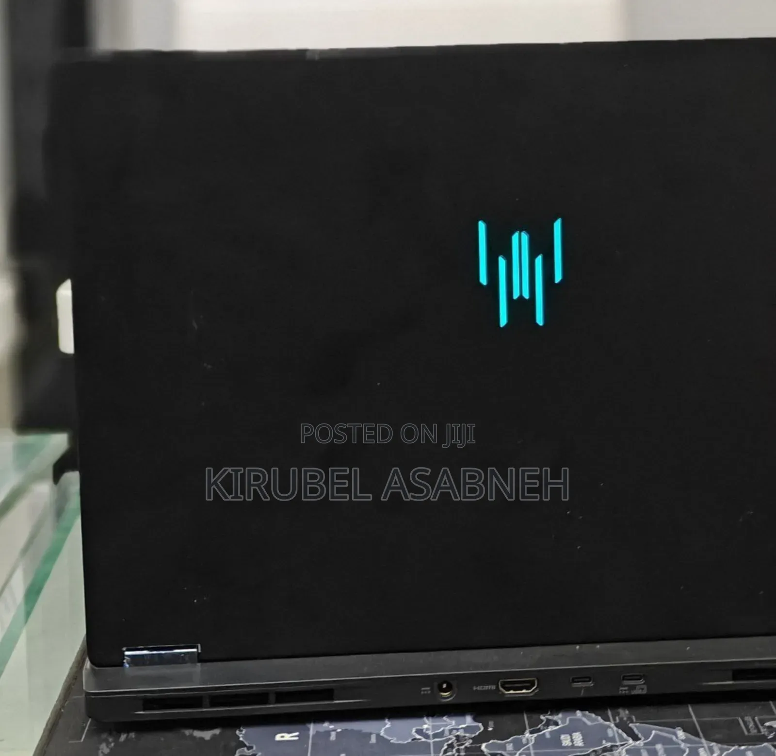 New Laptop Acer Predator Helios Neo 16 16GB Intel Core Ultra 9 SSD 1T