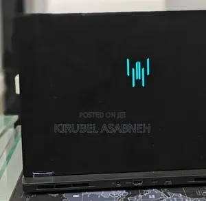 New Laptop Acer Predator Helios Neo 16 16GB Intel Core Ultra 9 SSD 1T