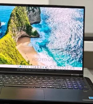 New Laptop Acer Predator Helios Neo 16 16GB Intel Core Ultra 9 SSD 1T