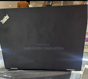 New Laptop Lenovo ThinkPad X390 16GB Intel Core I7 SSD 512GB