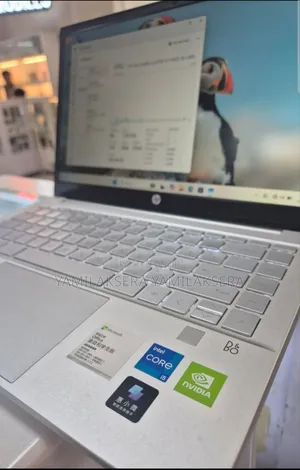 Photo - New Laptop HP Pavilion 15 16GB Intel Core I5 SSD 512GB