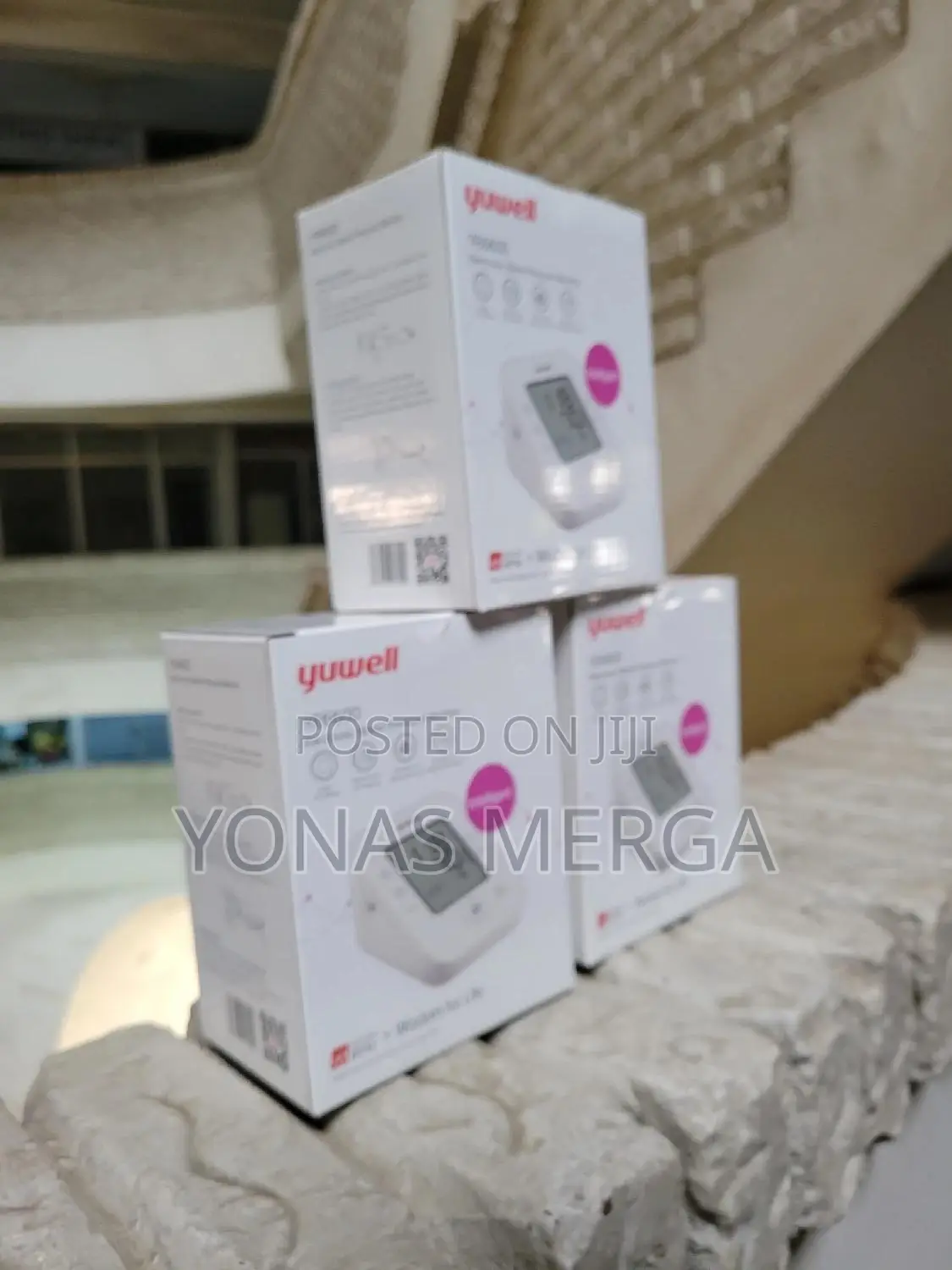 Accurate Readings of Blood Pressure嫺翃monitoring Anywhere二巉bp Apparatus