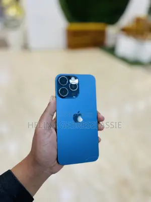 Apple iPhone 15 Pro Max 256 GB Blue