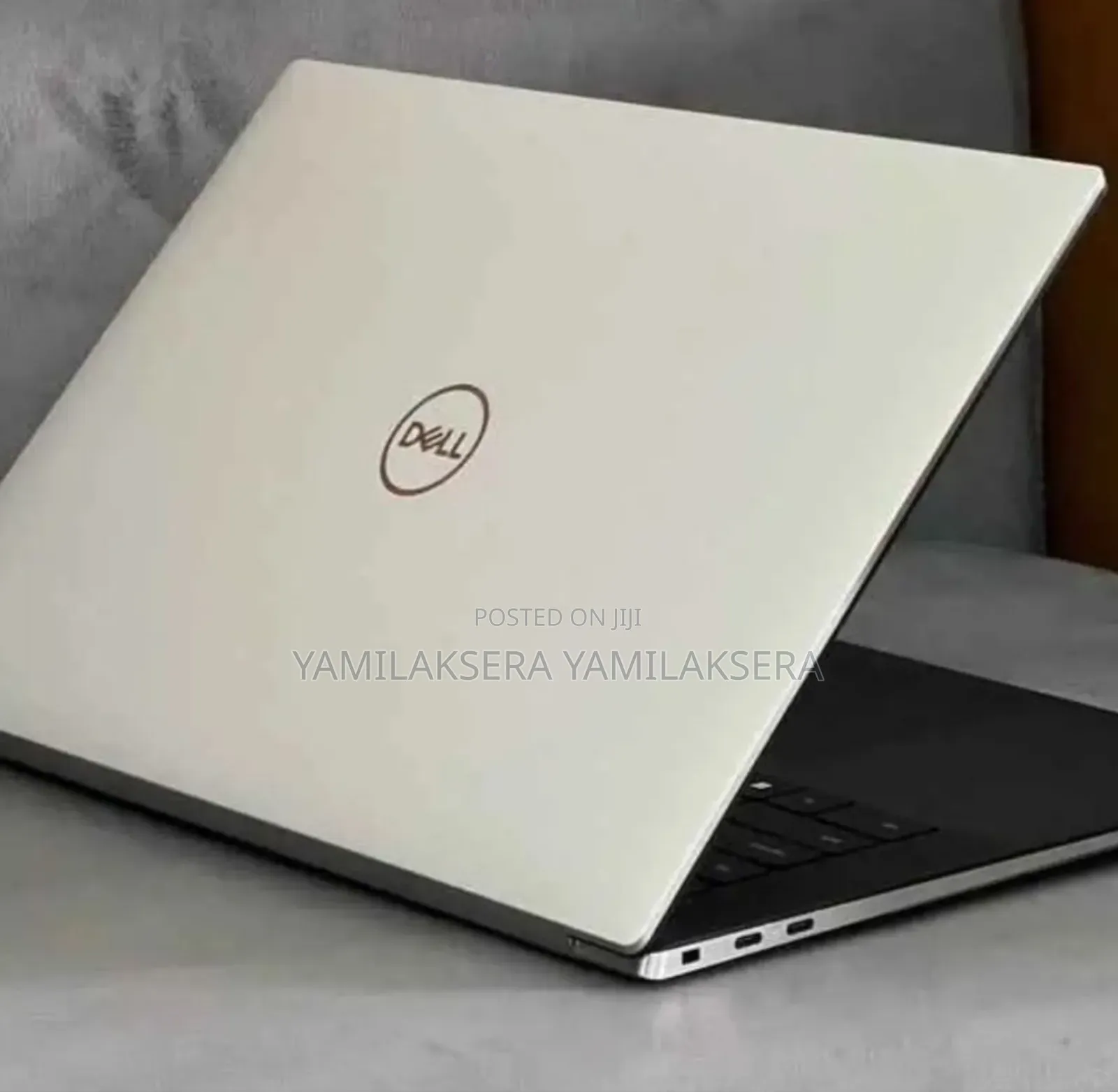 New Laptop Dell 16GB Intel Core I7 SSD 512GB