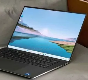 New Laptop Dell 16GB Intel Core I7 SSD 512GB