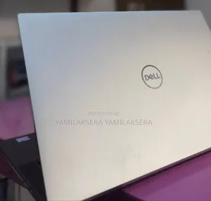 New Laptop Dell 16GB Intel Core I7 SSD 512GB