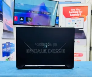 New Laptop Asus 16GB Intel Core I5 SSD 512GB