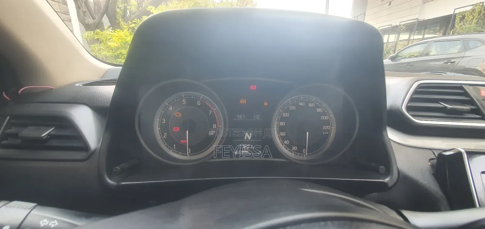 Suzuki Dzire 2022 Silver