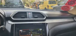 Suzuki Dzire 2022 Silver