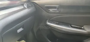 Suzuki Dzire 2022 Silver