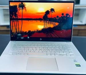 New Laptop HP Envy X360 16GB Intel Core I9 SSD 512GB