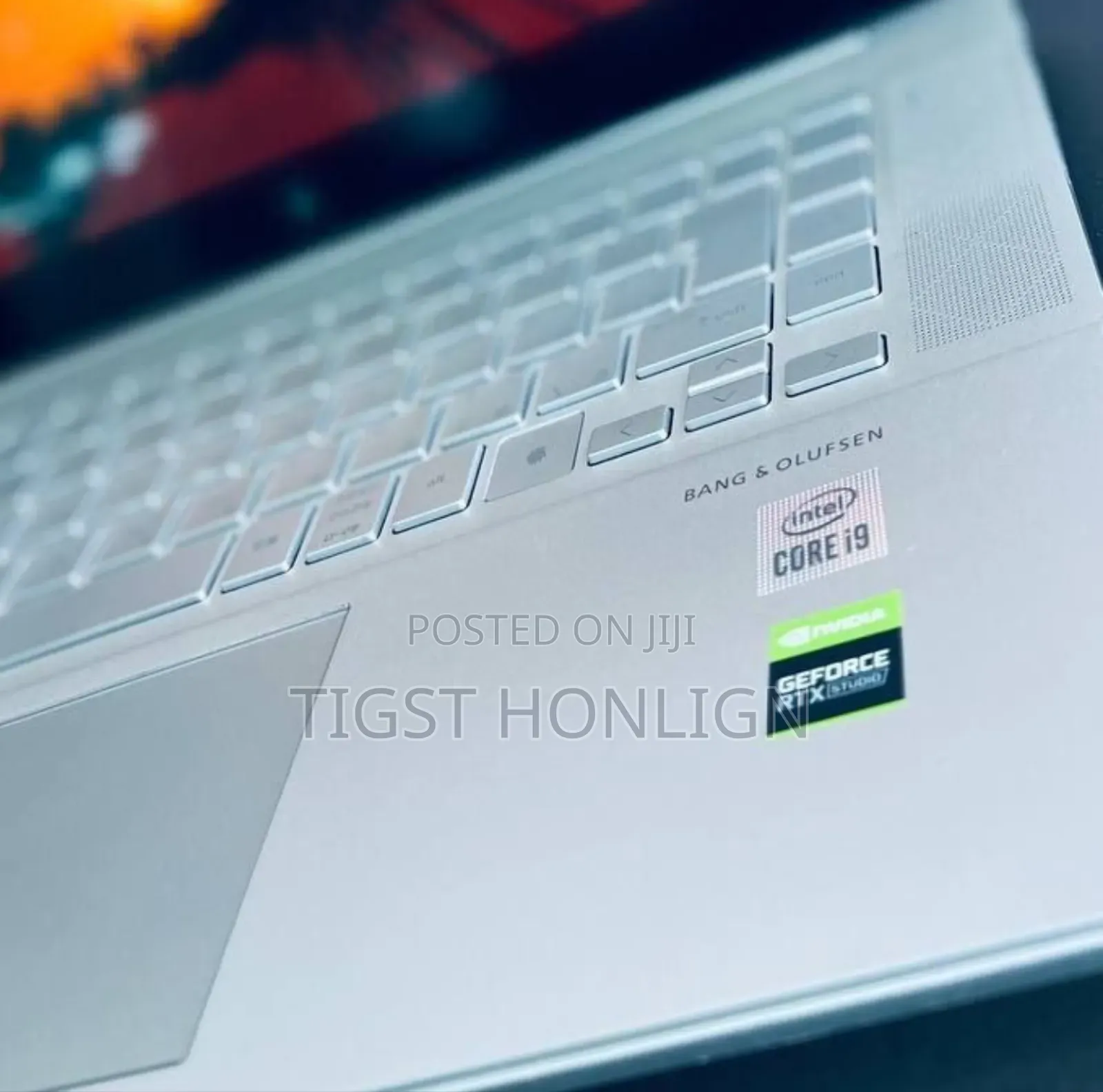 New Laptop HP Envy X360 16GB Intel Core I9 SSD 512GB