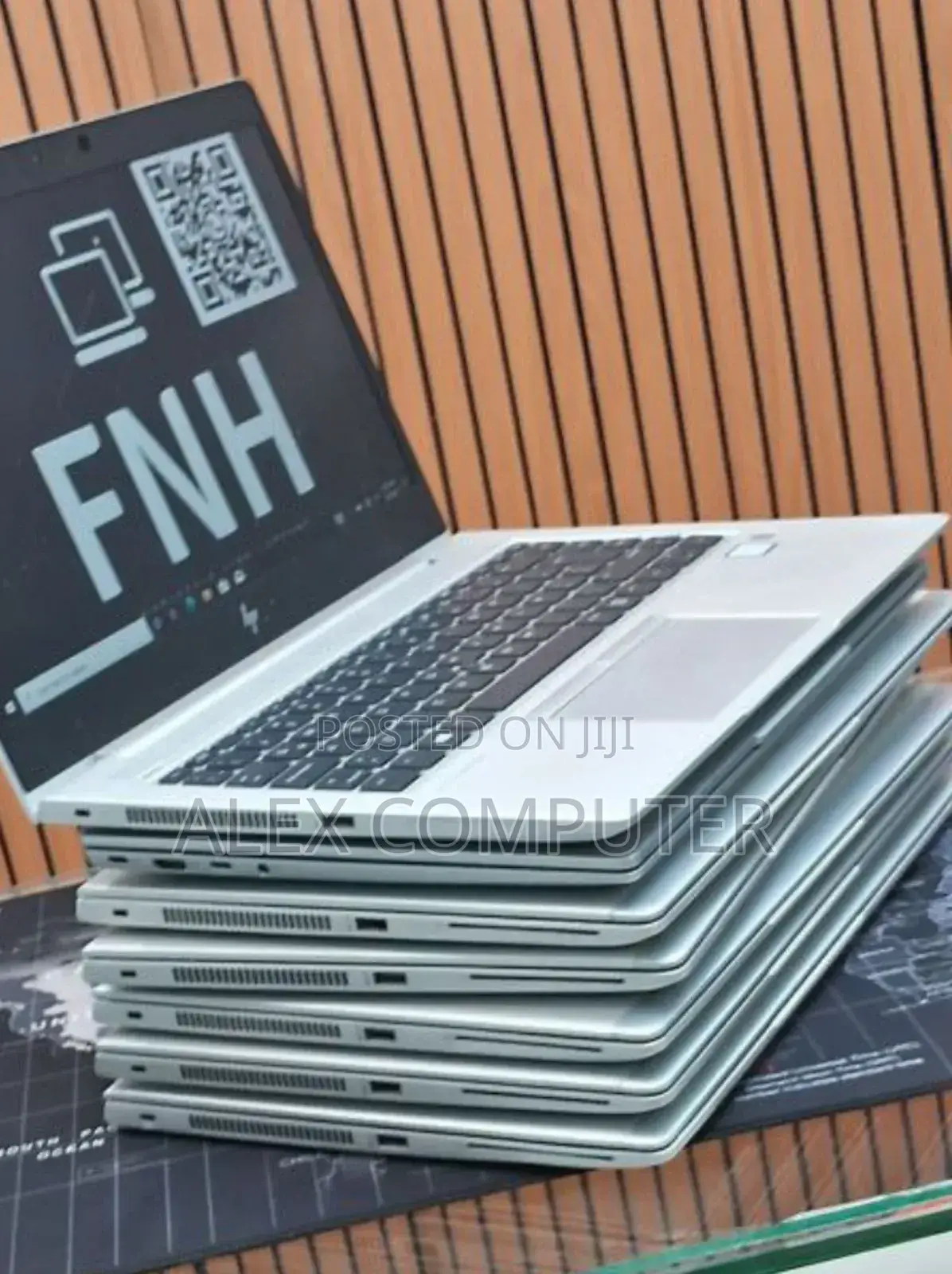 New Laptop HP EliteBook 840 G6 16GB Intel Core I5 SSD 512GB