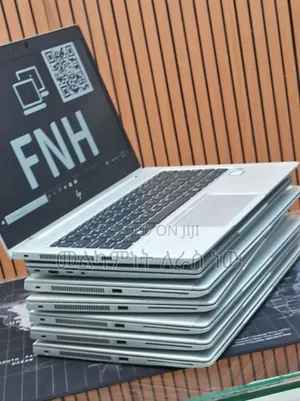 Photo - New Laptop HP EliteBook 840 G6 16GB Intel Core I5 SSD 512GB