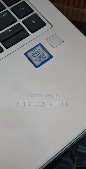 New Laptop HP EliteBook 840 G6 16GB Intel Core I5 SSD 512GB