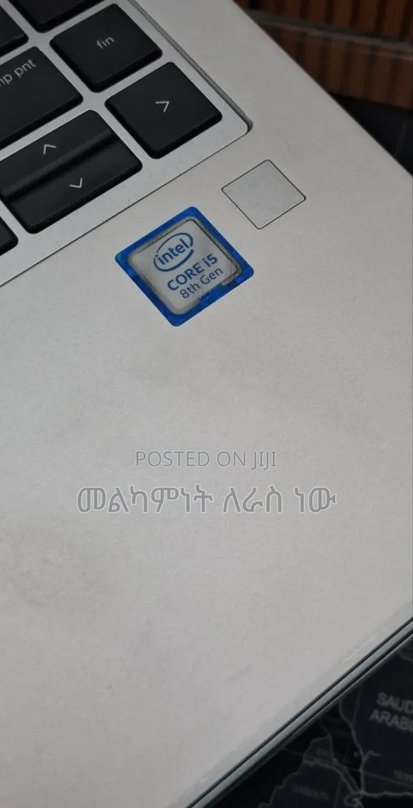 New Laptop HP EliteBook 840 G6 16GB Intel Core I5 SSD 512GB