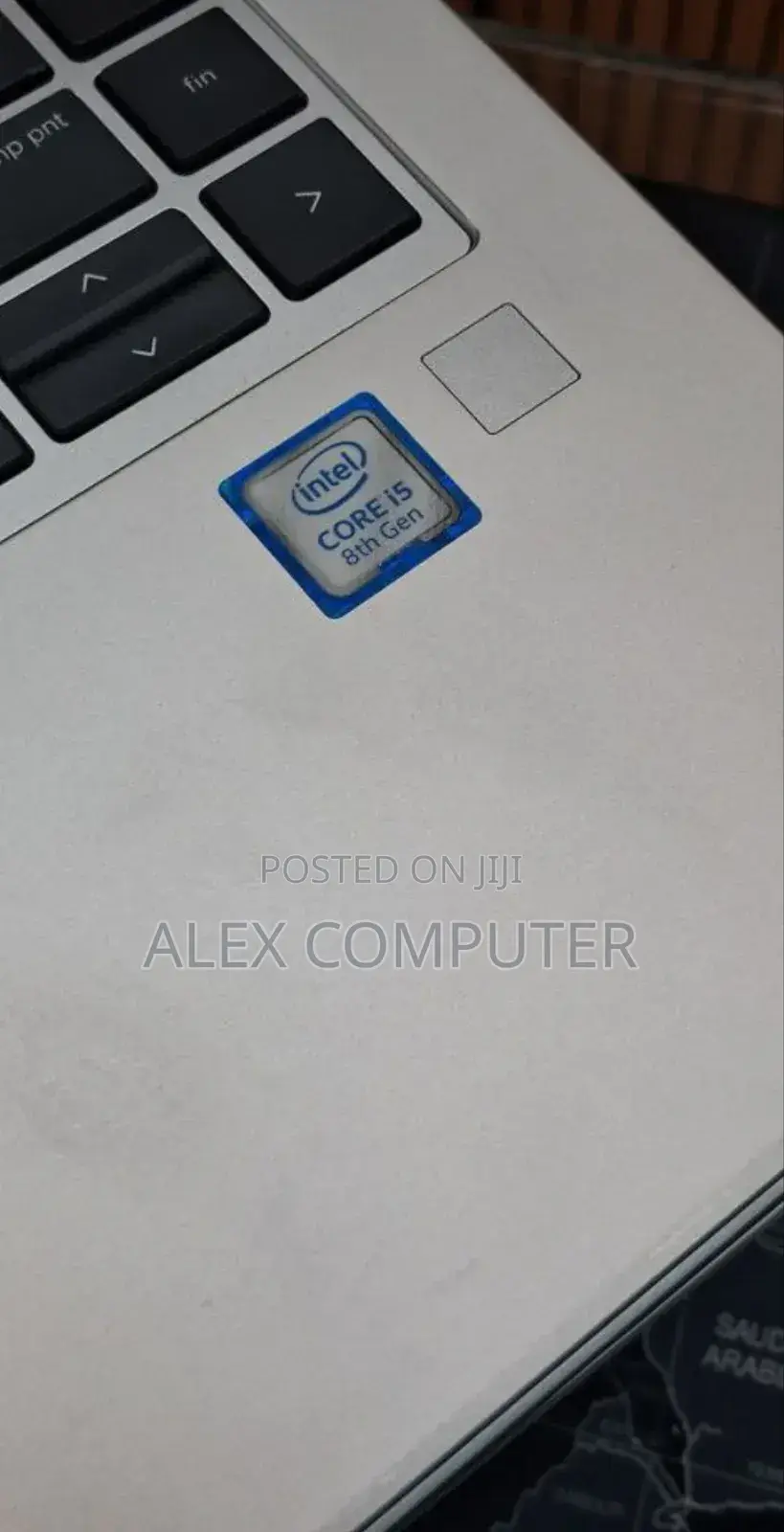 New Laptop HP EliteBook 840 G6 16GB Intel Core I5 SSD 512GB