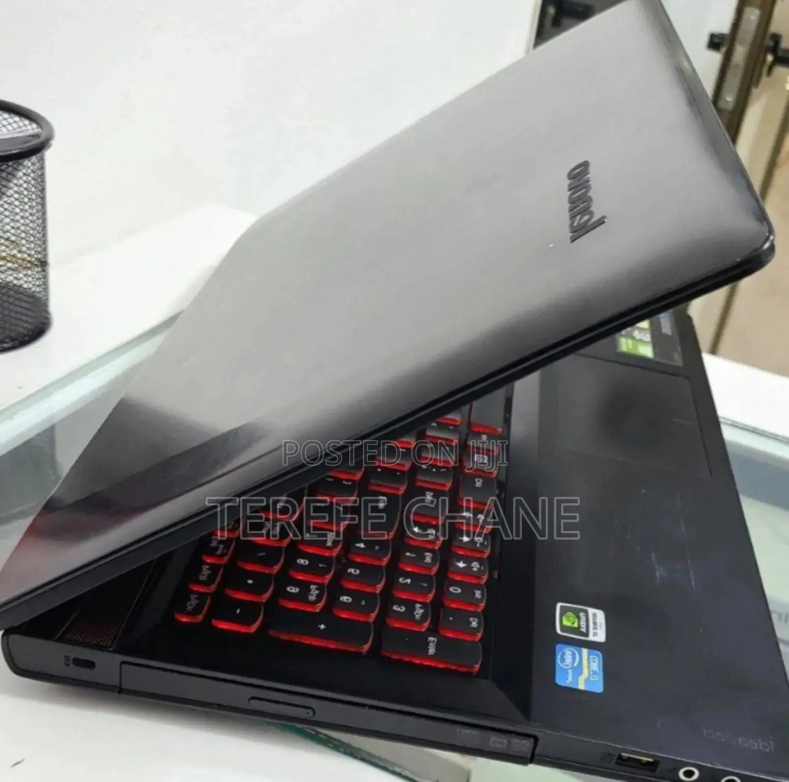 New Laptop Lenovo Ideapad 3 8GB Intel Core I7 SSD 512GB