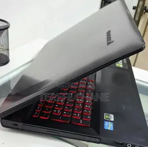 New Laptop Lenovo Ideapad 3 8GB Intel Core I7 SSD 512GB