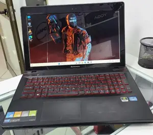New Laptop Lenovo Ideapad 3 8GB Intel Core I7 SSD 512GB