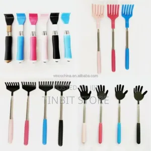 Photo - Back Scratcher