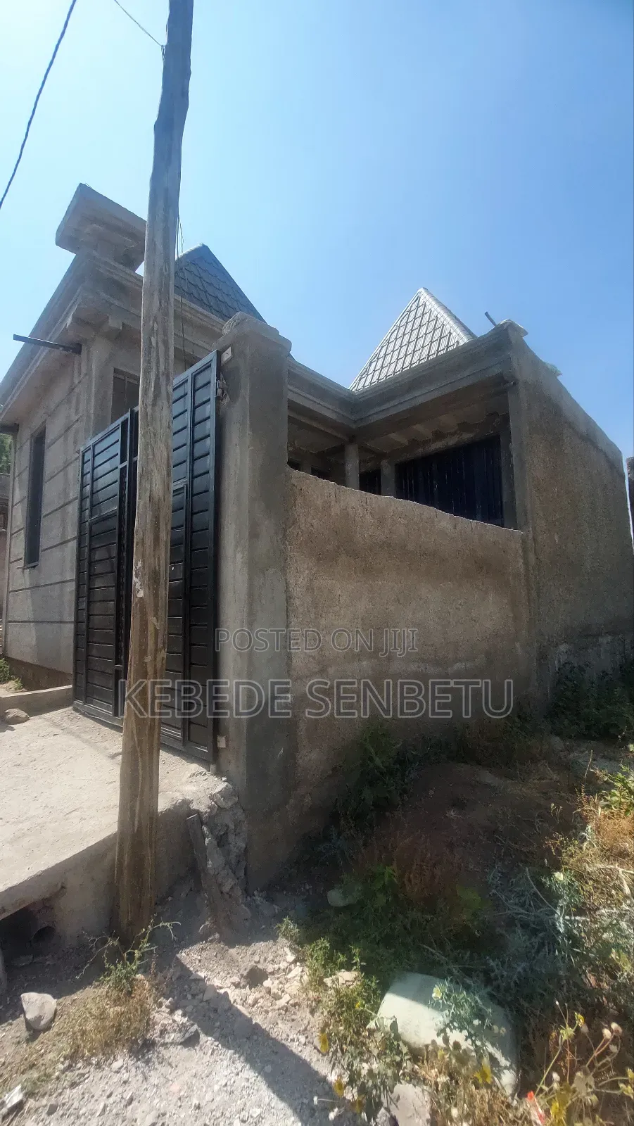 3bdrm House in Oromia, East Welega for sale