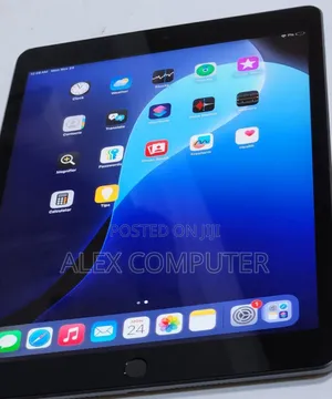 New Apple iPad 10.2 (2019) 64 GB