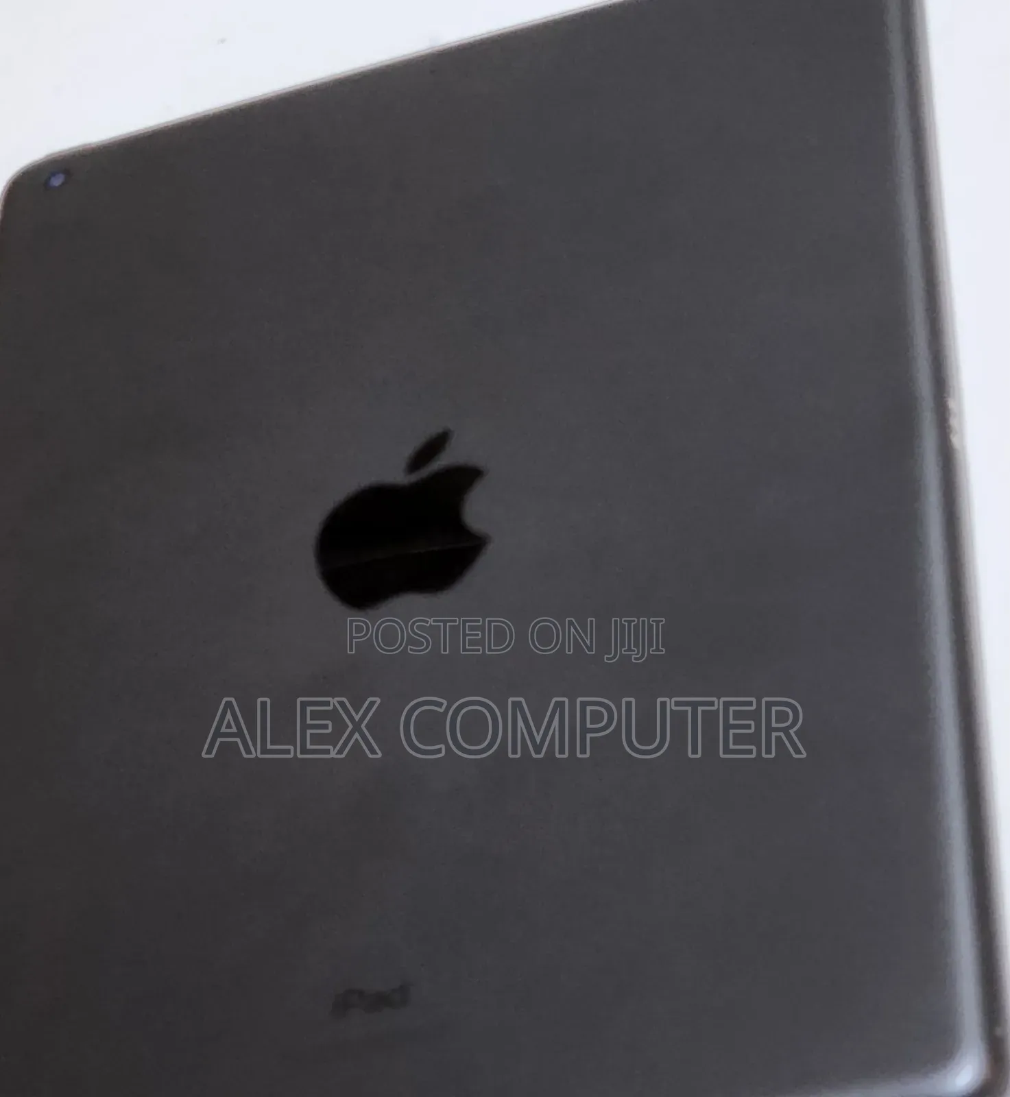 New Apple iPad 10.2 (2019) 64 GB