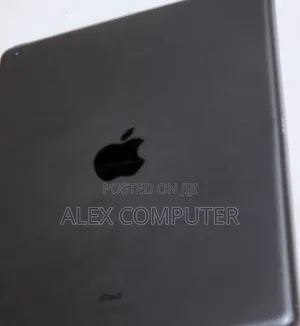 New Apple iPad 10.2 (2019) 64 GB