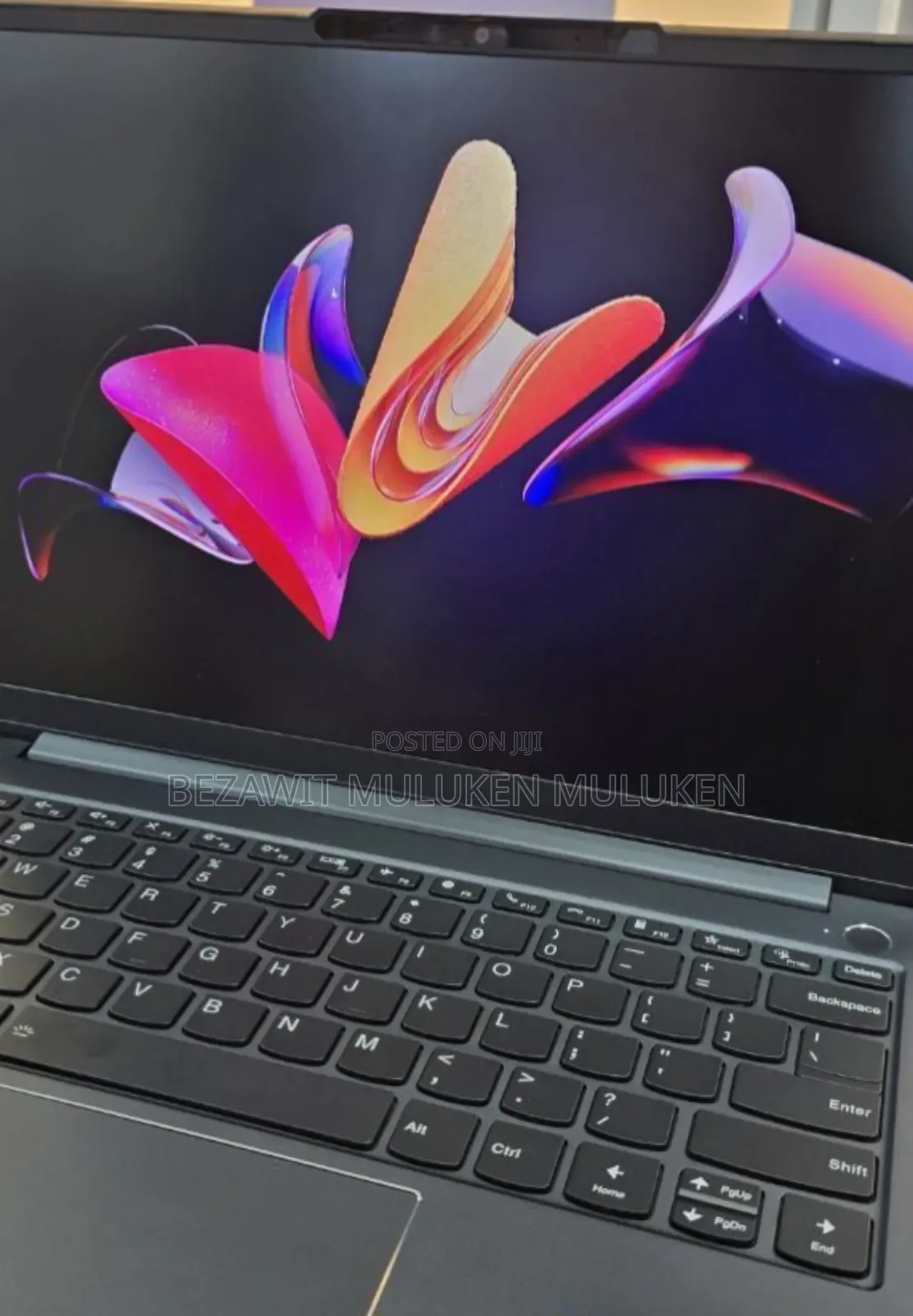 New Laptop Lenovo Thinkbook 14 16GB Intel Core I7 SSD 512GB