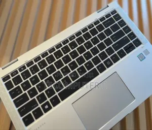 New Laptop HP EliteBook X360 1040 G5 16GB Intel Core I5 SSD 512GB