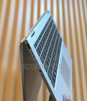 New Laptop HP EliteBook X360 1040 G5 16GB Intel Core I5 SSD 512GB