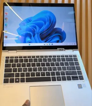 New Laptop HP EliteBook X360 1040 G5 16GB Intel Core I5 SSD 512GB