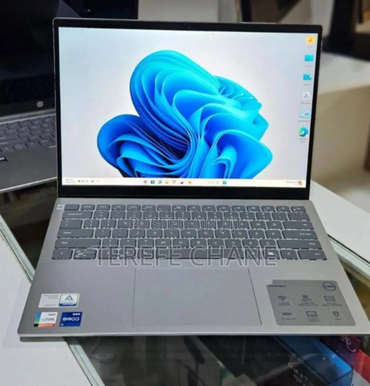 New Laptop Dell Inspiron 14 16GB Intel Core I7 SSD 512GB