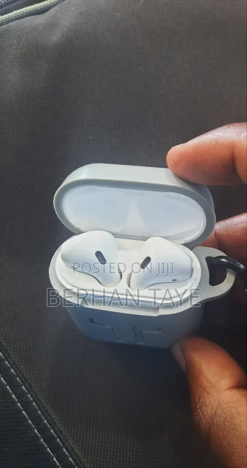 Appleairpod4generation