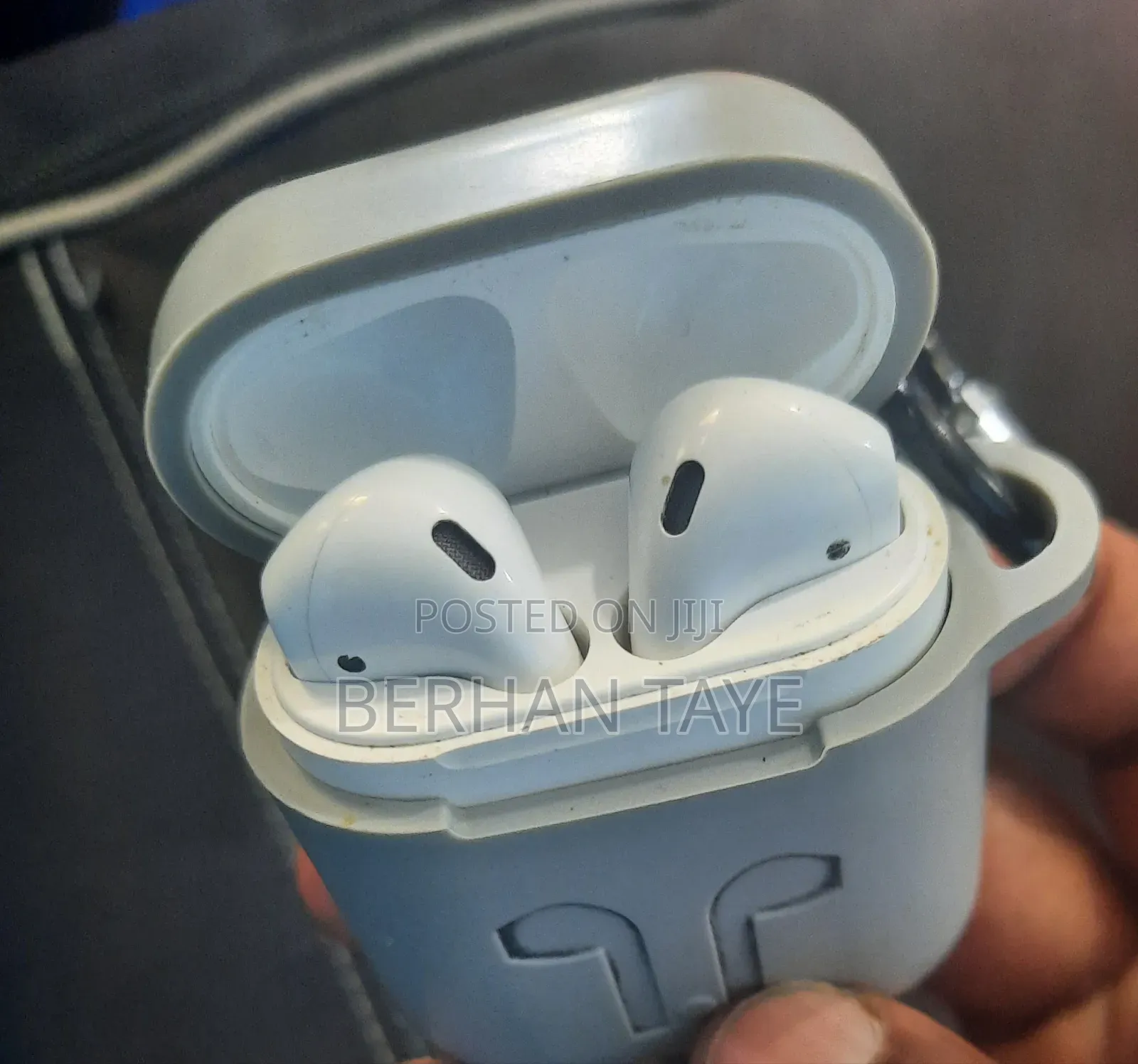 Appleairpod4generation