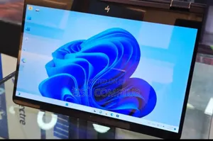 New Laptop HP Spectre X360 16GB Intel Core i7 SSD 512GB