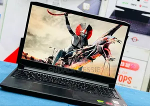 New Laptop Lenovo Ideapad 3 16GB AMD Ryzen 5 SSD 512GB